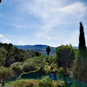 La Scierie Des Merveilles Chalet Auribeau-sur-Siagne