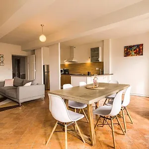 ❁la Pause Occitane❁ T3 Cœur De Avec Parking Appartement Gaillac
