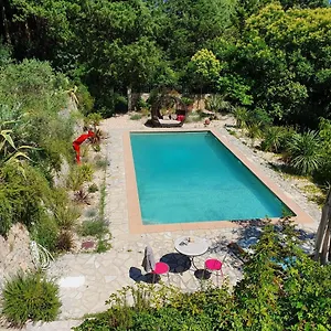  Vakantiehuis Bastide Saint Georges Frankrijk