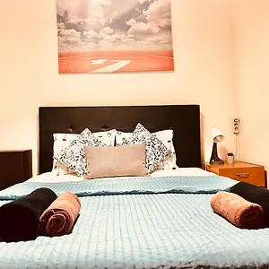 Alcântara Seaside Appartement Lisboa