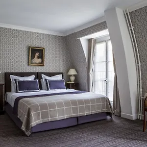 **** Hotel D'orsay - Esprit De France Frankrijk