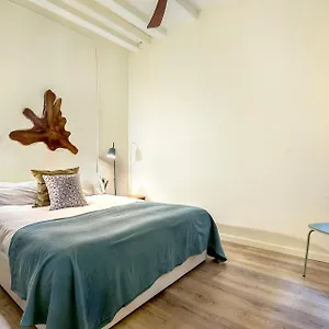  Appartement Clandestino Spanje