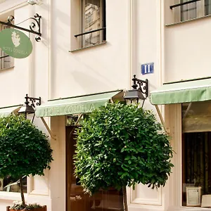 *** Hotel Cordelia Opéra-madeleine Frankrijk