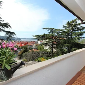 San Francesco , Rovinj Kroatien