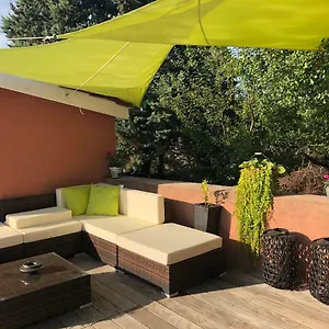 Gablys Privatunterkunft