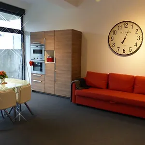 Volcaloft Apartment